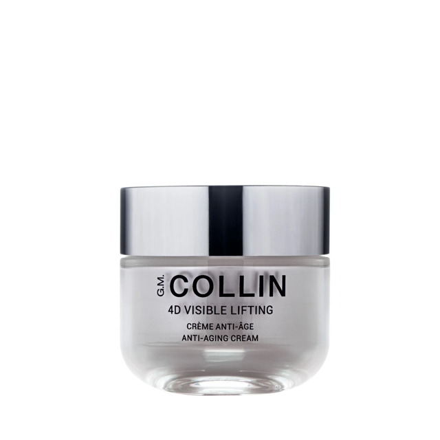 G.M. Collin 4D Visible Lifting Cream